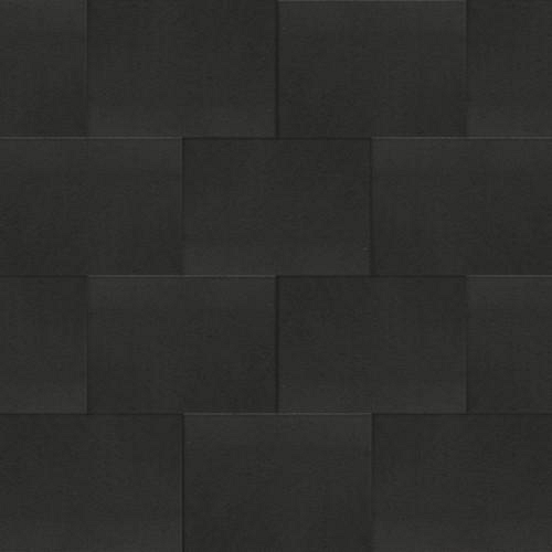 60Plus Soft Comfort 20x30x6 cm nero
