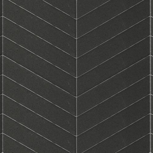 Romano Punto 40x8x8 cm Nero