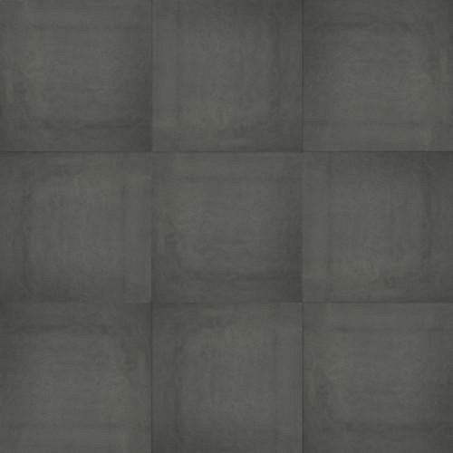 Optimum Tuintegel 60x60x4 cm ZF antraciet