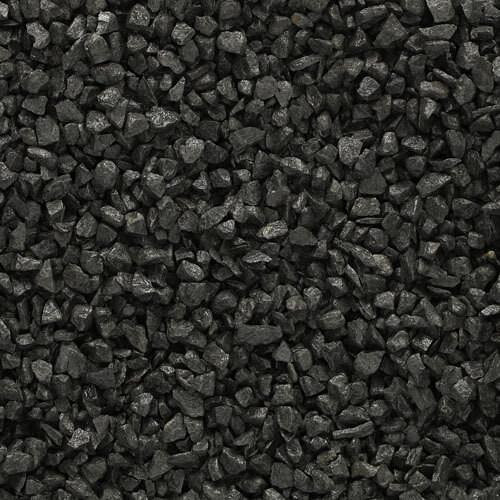 **25 kg Basalt split 8-11 mm**
