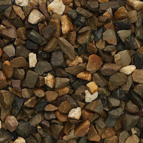 **25 kg Japanse Split 8-16 mm**