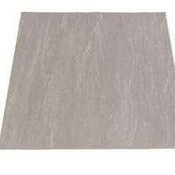 Kandla Grey 60x60x2 cm kanten gekliefd gekalibreerd