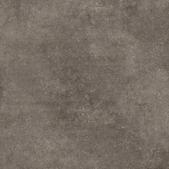 Keramische tegel 90x90x3 cm Solostone Hormigon Antracite