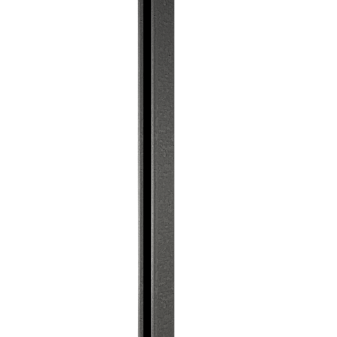 Vast anker groot (Alleen de paal) t.b.v. FL/RL 400/560/FHL