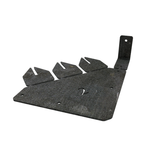 Fixed Height Line (nr 2) verbinding binnenhoek (voor gs of ws)