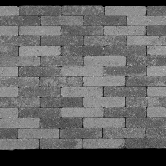 Actionline Grisette Noir 20x5x7 cm (Wf)