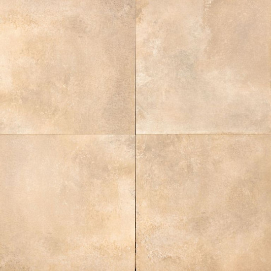 GeoCeramica® | Boulevard | Tan (100x100x4cm)