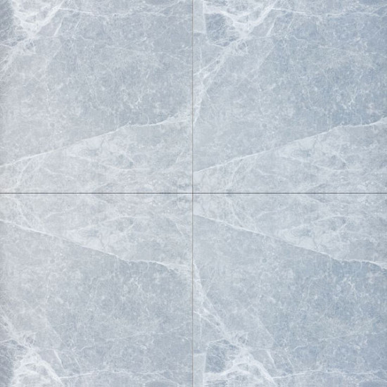 GeoCeramica® topplaat 60x60x1 Marble Amazing Grey