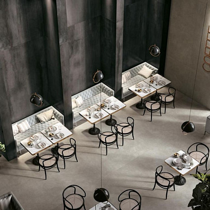 GeoCeramica® 60x60x4 Glocal Ideal (GC03)
