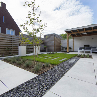 GeoCeramica® 80x80x4 Discovery Perla