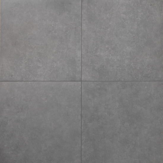GeoCeramica®2Drive 80x80x6 Impasto Grigio
