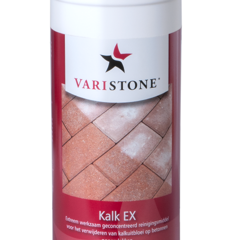 Varistone Kalk EX 1 liter