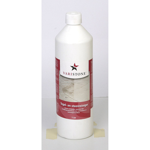 Varistone Beton- en tegelreiniger 1 liter