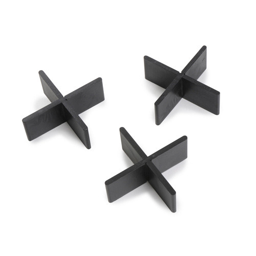 Vari Spacer Afstandhouder Kruis afbreekbaar 3 x 19 x 55 mm p/100 st