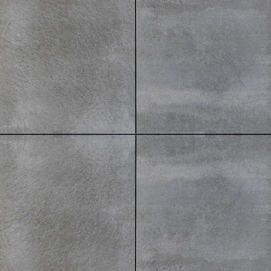 Keramische tegel 90x90x3 cm Triagres Hampshire Iron