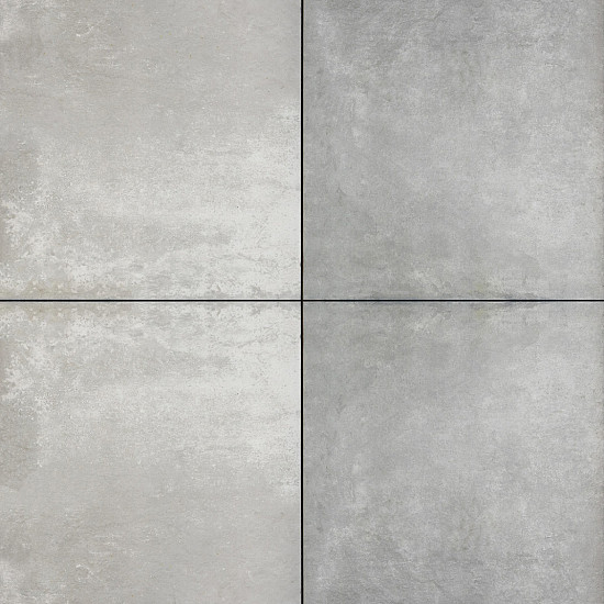 Keramische tegel 90x90x3 cm Triagres Hampshire Steel