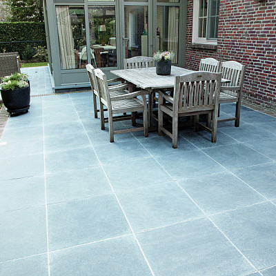 Rustico Opus romeins verband - verz-gevibr 2,5 cm dik