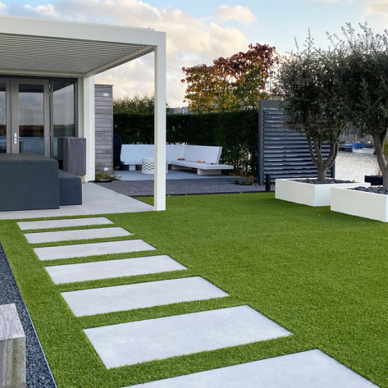 Royal Grass® Aura ** 2 meter breed
