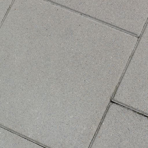Infra Betontegel 30x15x4,5 grijs GF HK