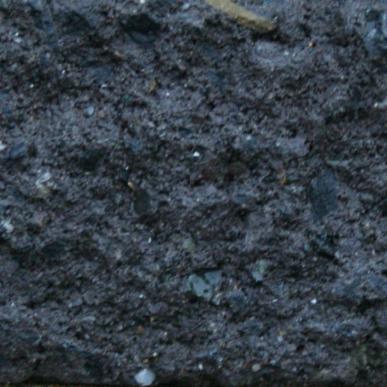 Splitblok Rox 37,7x9x8,9 antraciet