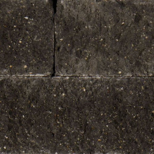 Splitblok Rox 29x9x8,9 antraciet