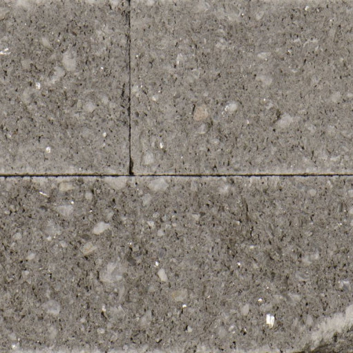 Splitblok Rox 29x9x8,9 noors grijs