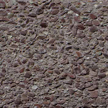 Halve Geoklinker | XLL | Heidemangaan (10,5x10,5x8cm)