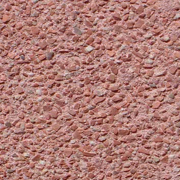 Infra Geoklinker XLL half 10,5x10,5x8 engels rood