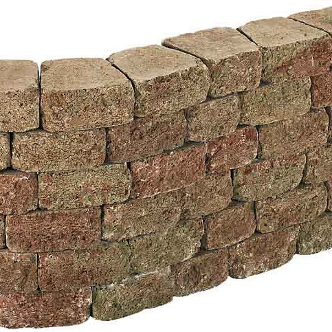 Pilestone Primavera 23/17x21,5x10 cm