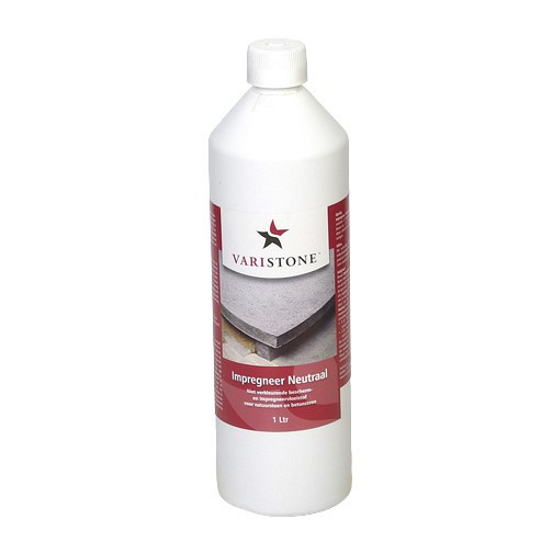 Varistone Impregneer neutraal 1 liter