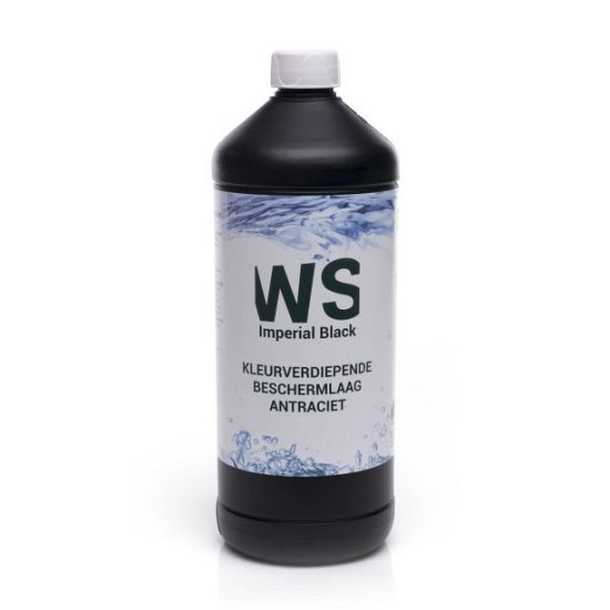 WS | Imperial Black (1 liter)