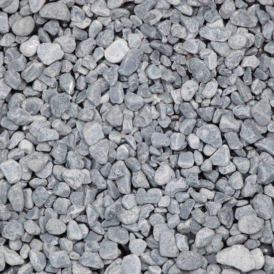 25 kg Nero Ebano 15-25 mm