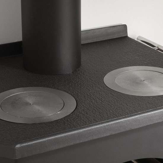 Tuin/Terras Haard Monza - houtmodel vrijstaand met oven