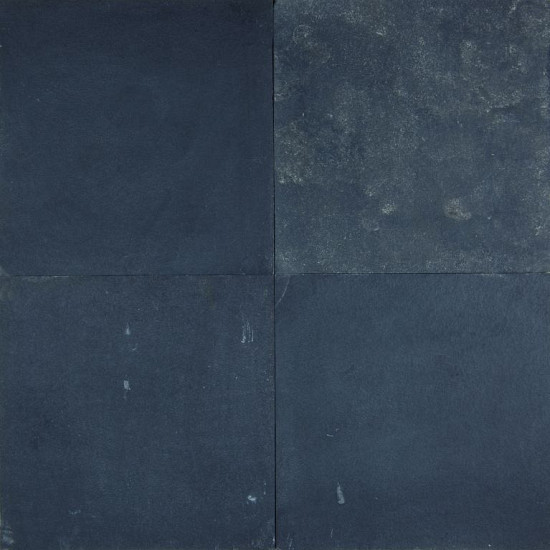 Black Beauty Naturel 100x100x3 cm - maandprijs