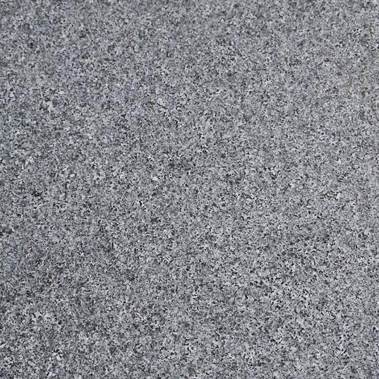 Graniet tegel | G654 | Antraciet (80x40x3cm)