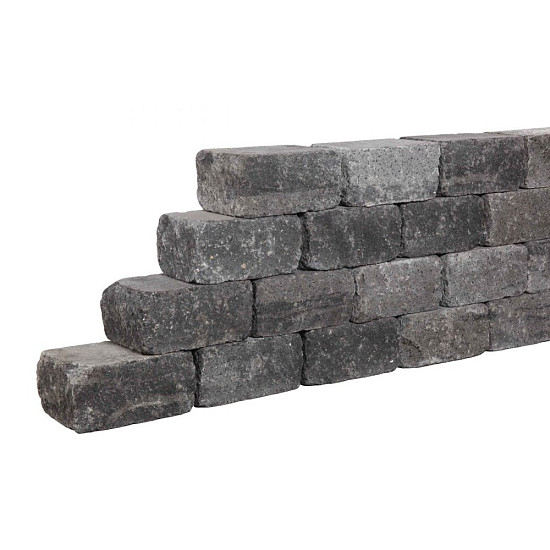 Combiwall Splitton 20x20x15 Matterhorn (lxbxh)