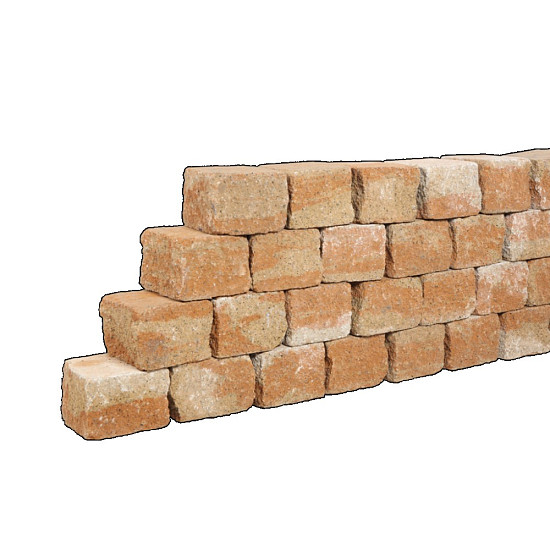 Combiwall Splitton 20x20x15 Mont Blanc (lxbxh)