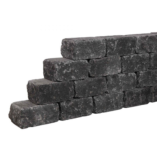 Combiwall Splitton 30x20x7,5 Mount Everest (lxbxh)