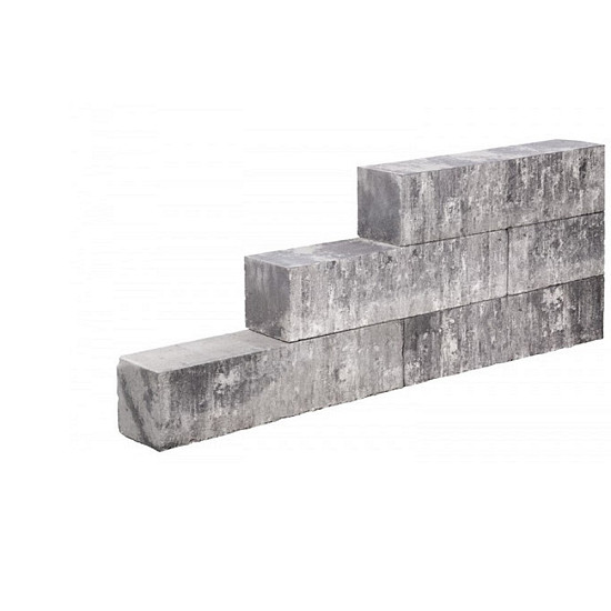 Lineablock Small Gothic 60x12x12 cm