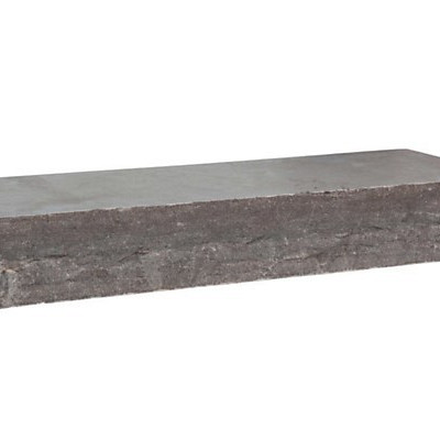 Traptrede Blue moon honed naturel linea 100x35x15 cm - maandprijs
