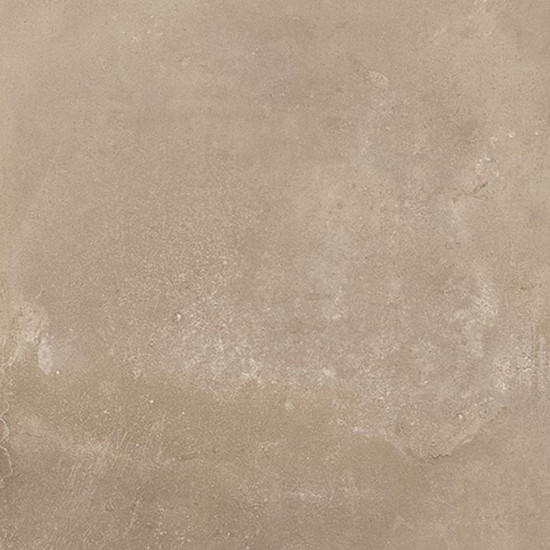 Keramische tegel 60x60x2 cm Fusion Tortora  gerectificeerd