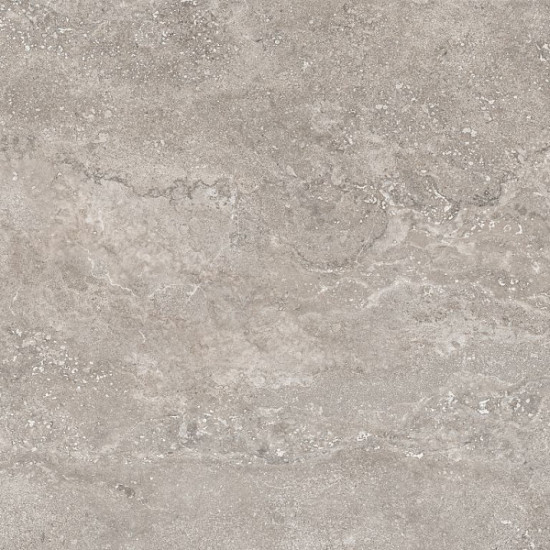 GeoCeramica® 60x60x4 Thermen Vent Scuro