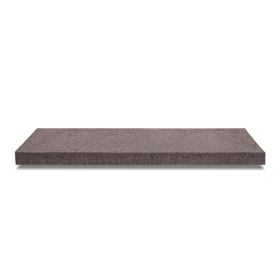 ArtiStone opsluitband 100x20x5 Taupe gewapend