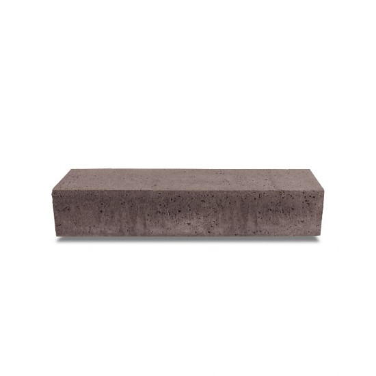 ArtiStone stapelelement 75x15x15 Taupe gewapend