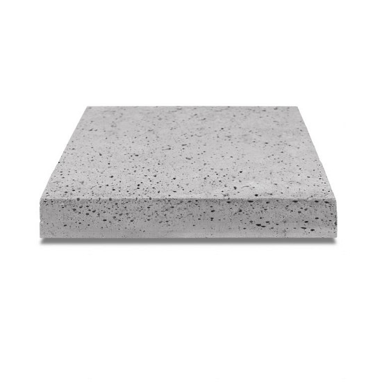 ArtiStone tegel 50x50x5 Grijs zonder facet