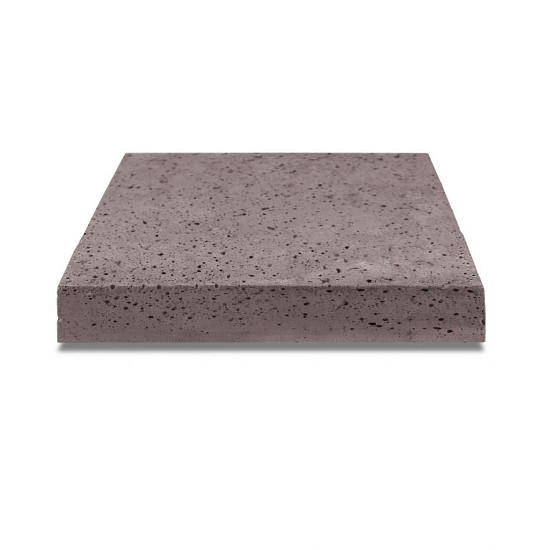 ArtiStone tegel 50x50x5 Taupe zonder facet