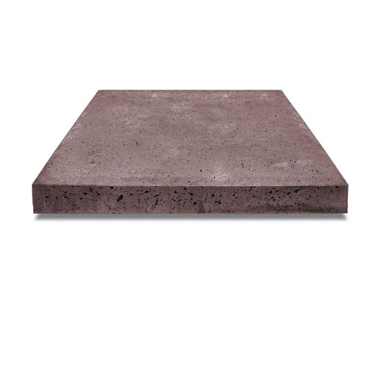 ArtiStone tegel 60x60x7 Taupe zonder facet