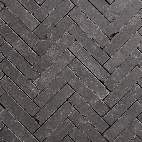 Gebakken UWF60 getrommeld 200x50x60 mm Eros**