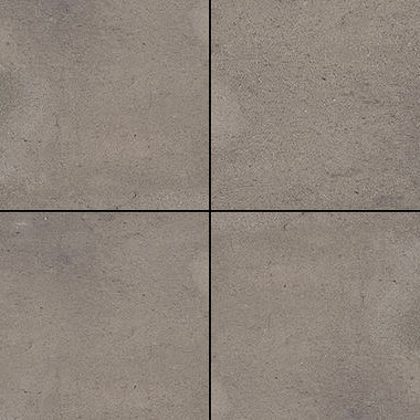 Keramische tegel 100x100x2 cm Stones slate Piombo