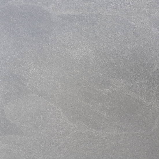 Keramische tegel 120x60x2 cm Slate stones Grigio gerectificeerd
